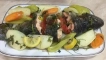 Риба консервирана храна у дома