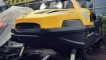 Stels viking s600 snow moobile