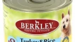 Всичко за консервирана храна за berkeley dog feed (berkley)