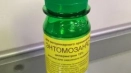 Entomosan-s: лекарство за паразити