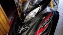 Характеристики на apex на моторната шейна yamaha