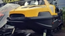 Stels viking s600 snow moobile