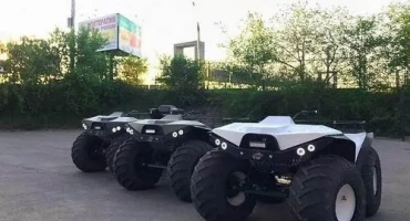 Apache track 200cc, atv и snowmobile 2b1