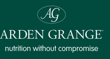 Arden grange: кучета и кученца хранене (arden grange)