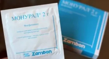 Монурален за котките