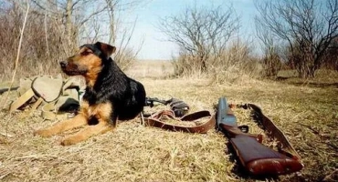 Отваряне на пролетния лов в региона тамбов през 2019 г