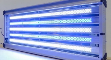 Предимства на led лампи за аквариума
